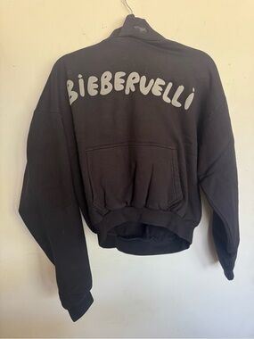 Skylrk Bieberuelli Hoodie